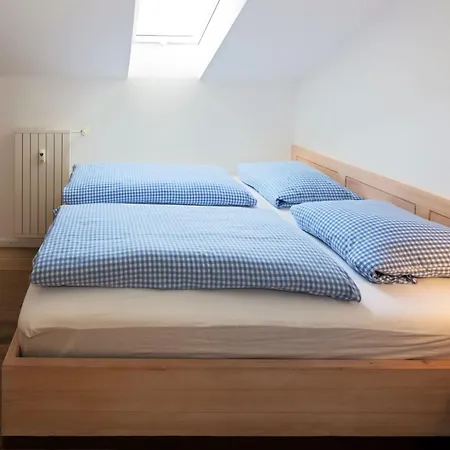 Appartement Zugspitz -569- *