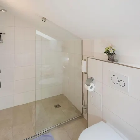 Appartement Zugspitz -569- Krün