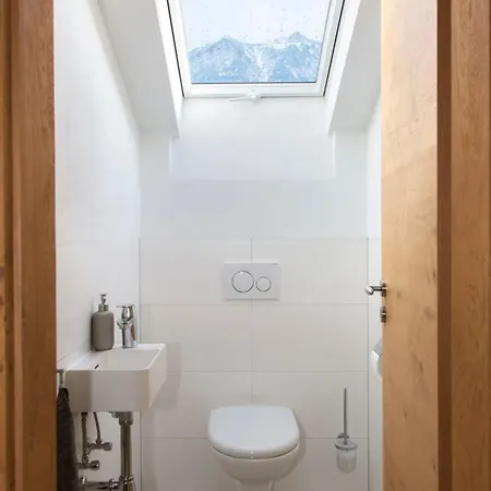 Zugspitz -569- * Krün