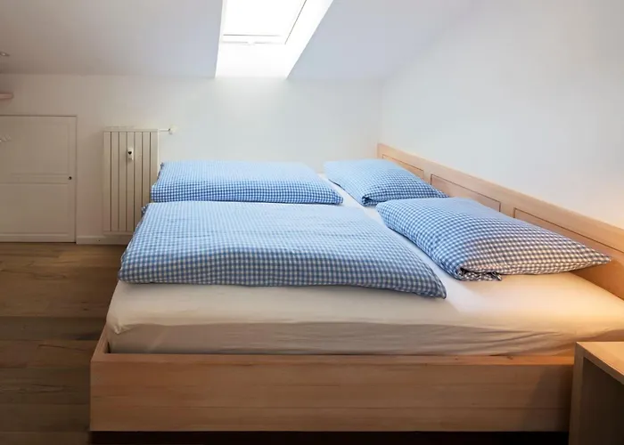 Apartman Zugspitz -569- *