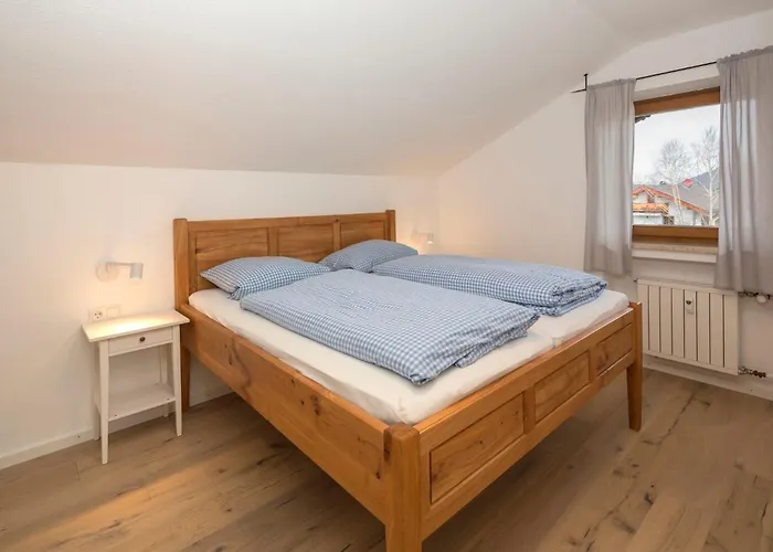 Zugspitz -569- * Krün